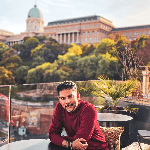 Najib Khan