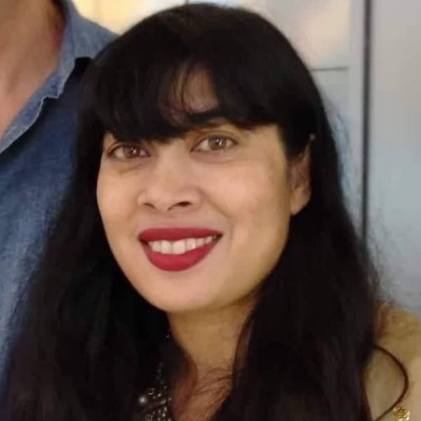 Michelle Shanti Clements