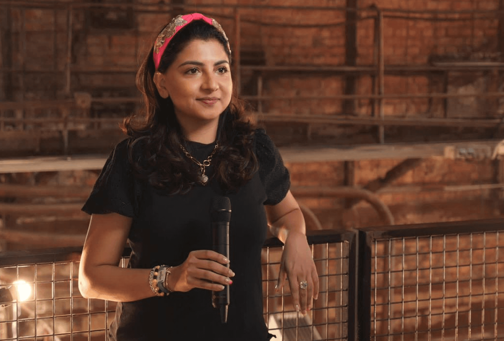Mukti Chugani