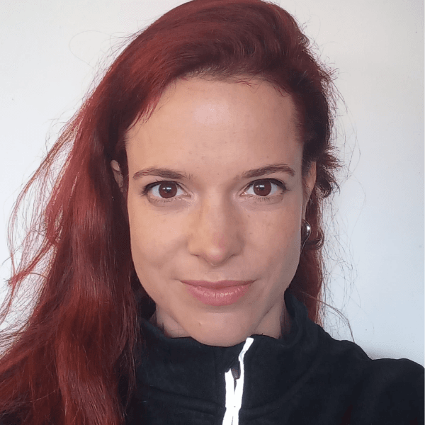 Natasja van Amsterdam