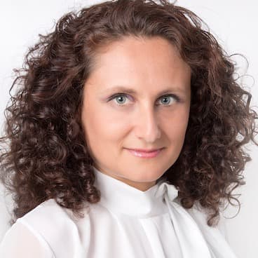NADEZHDA MIHAYLOVA