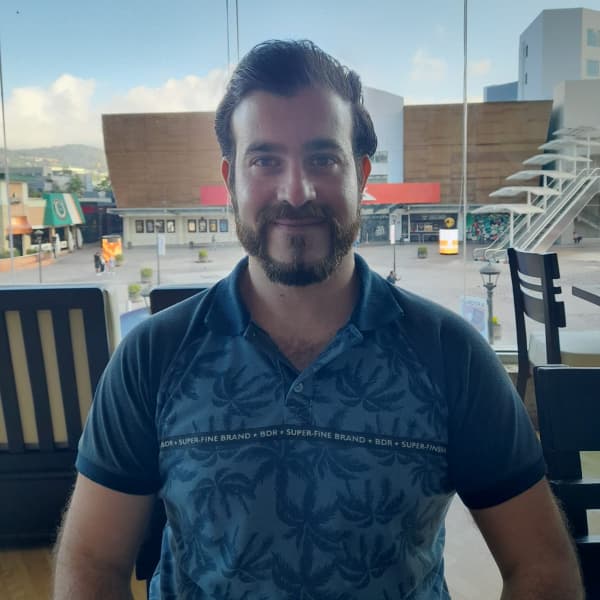 Yoav Nahman