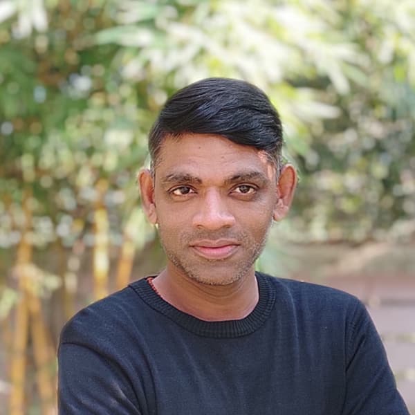 Aanurag Singh