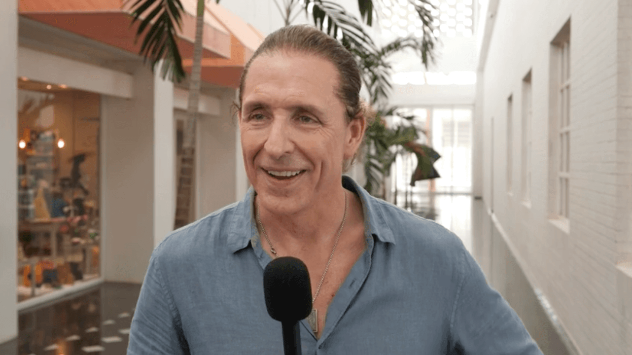 Dave Asprey