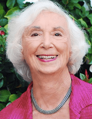 Barbara Marx Hubbard