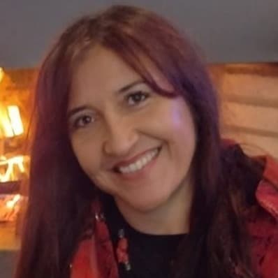 Janneth Tatiana Zamudio Cárdenas