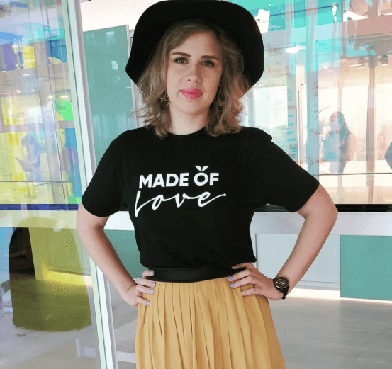 Austeja Zvaginyte