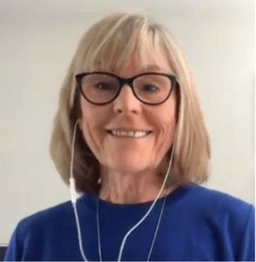 Kerry Baxter