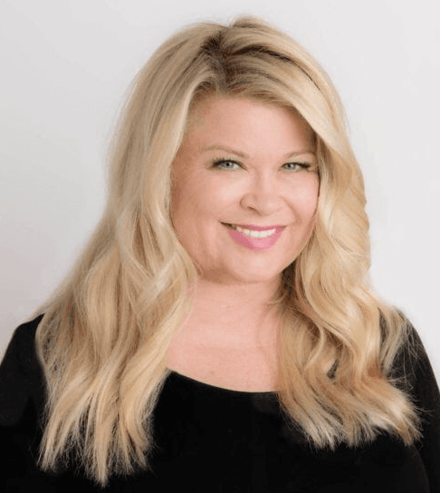 Sheri Salata