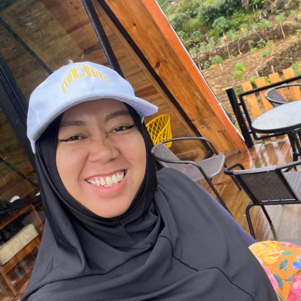 Rahma Apriani