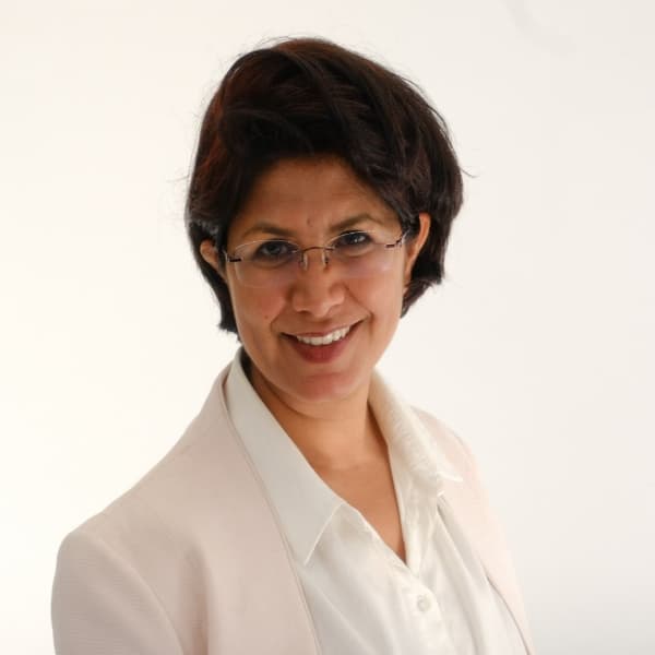 Ritu Singh