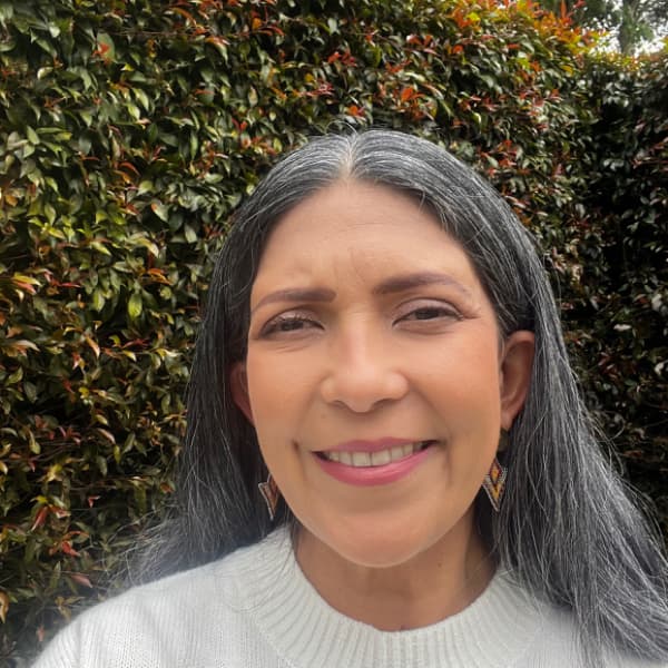 Isis Davila Barrios