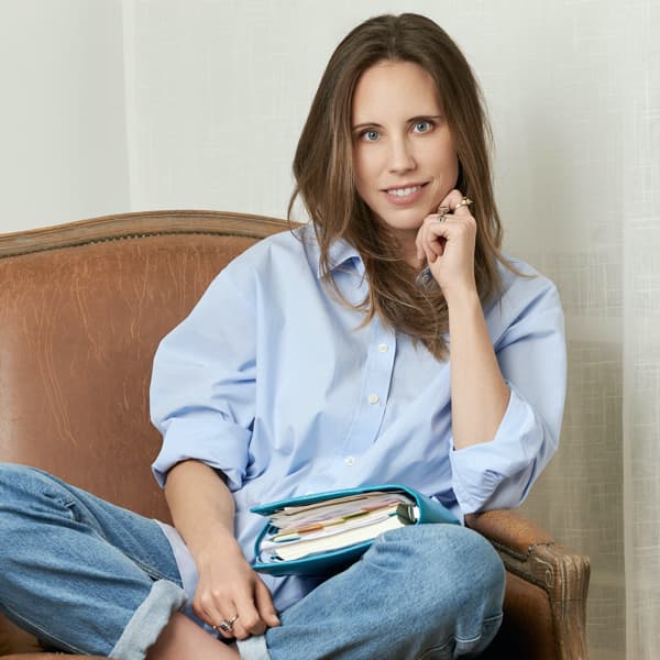 Hanna Spiridonidis
