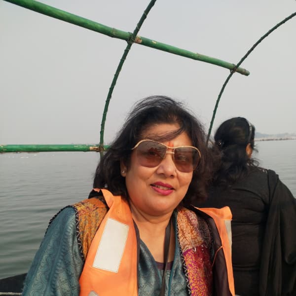 Anjali Puri