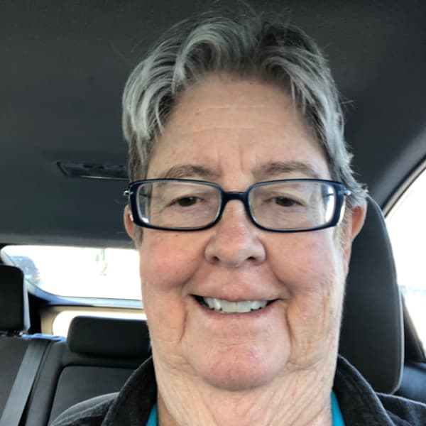 Ann Pitchford