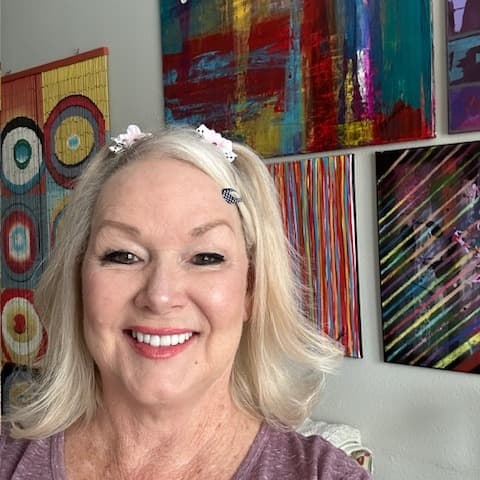 Donna Wick
