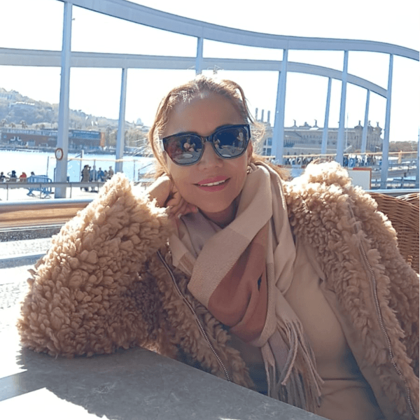 Aurora Leticia Negrete Ramos