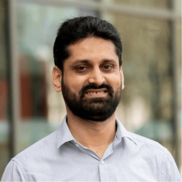 Mohsin Bilal