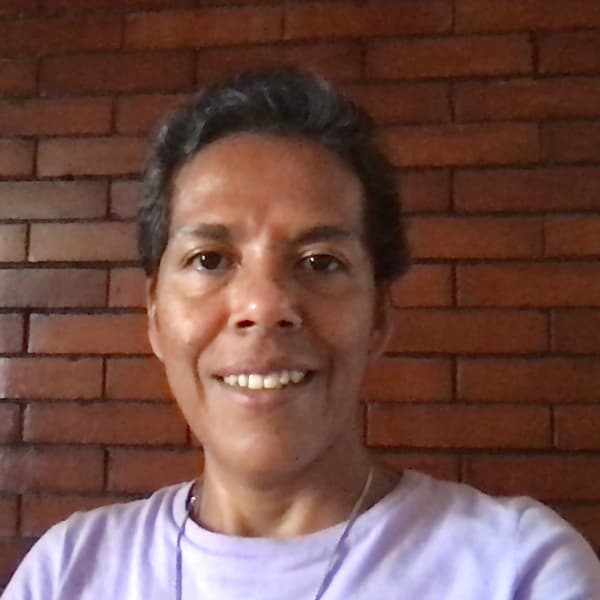 Olga Lilia Mendoza Jimenez