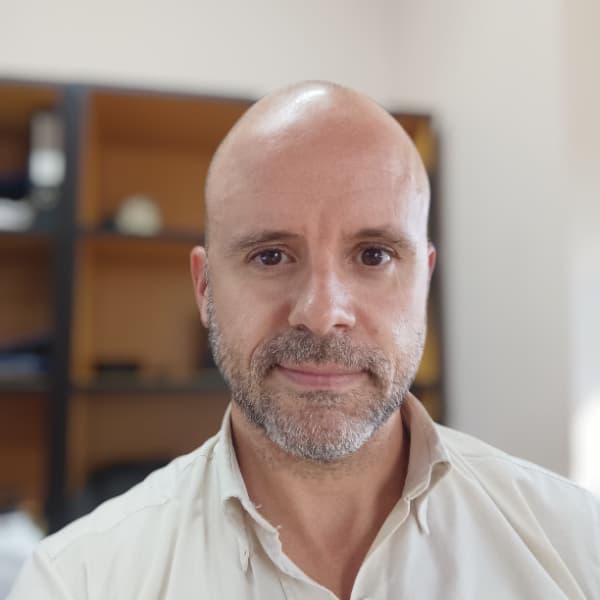 Jorge Racamato