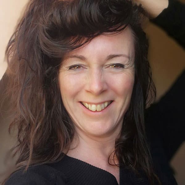 Stephanie Joyous Mind