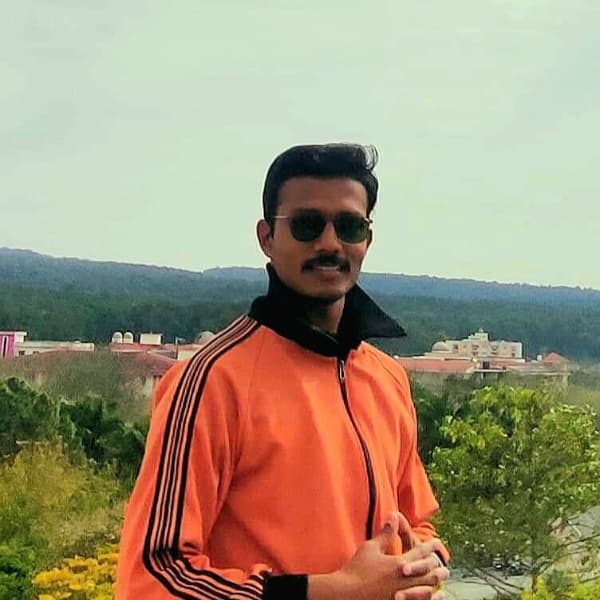 Tanmoy Banerjea