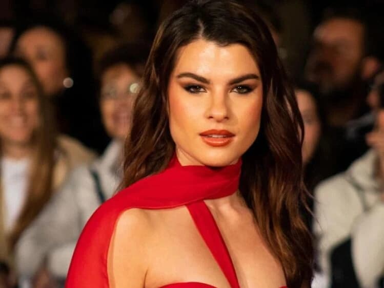 Agustina Palma