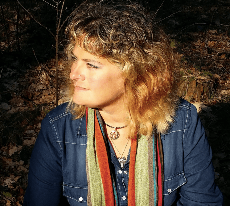 Chantelle van Lente-Bosch