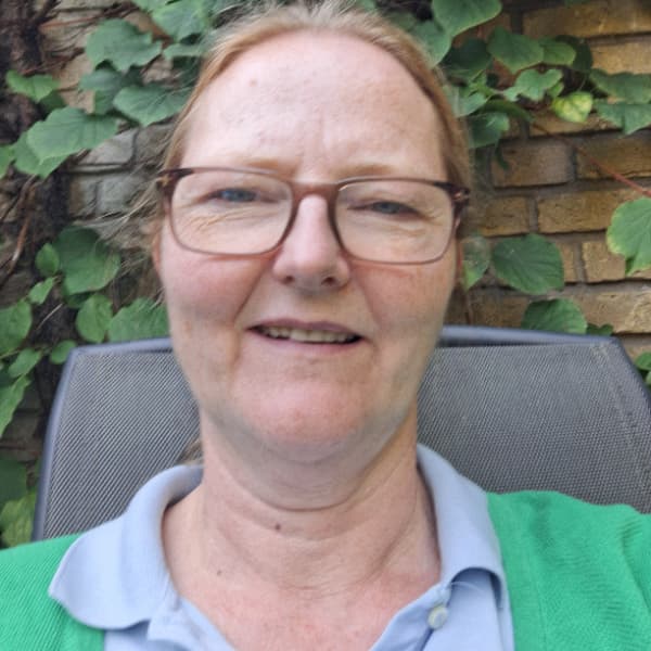 Hanneke van Kooten