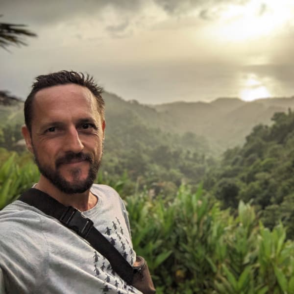 Daniel Stroh