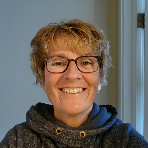 Jill Rogans