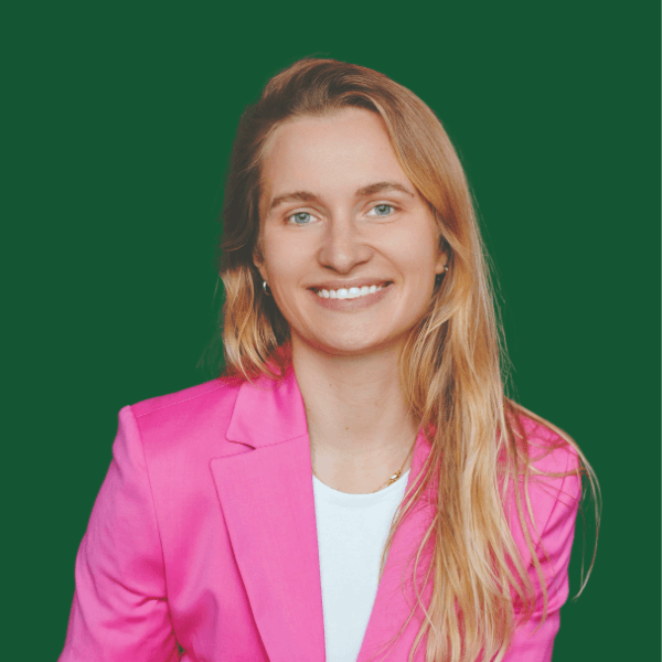 Kasia Wrzesniak