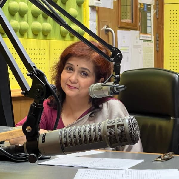 Laila Ariyani Hossain