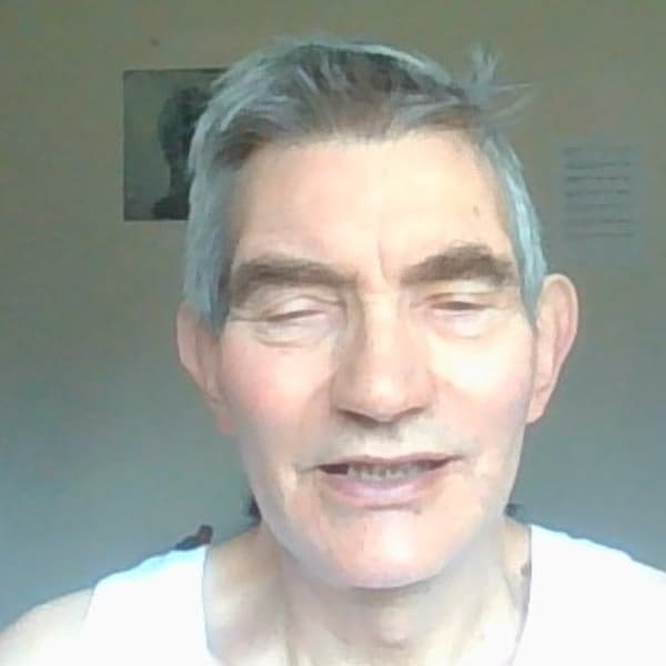 David Callard