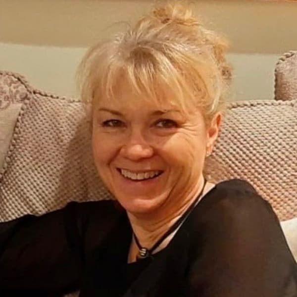 Georgia Blumsom