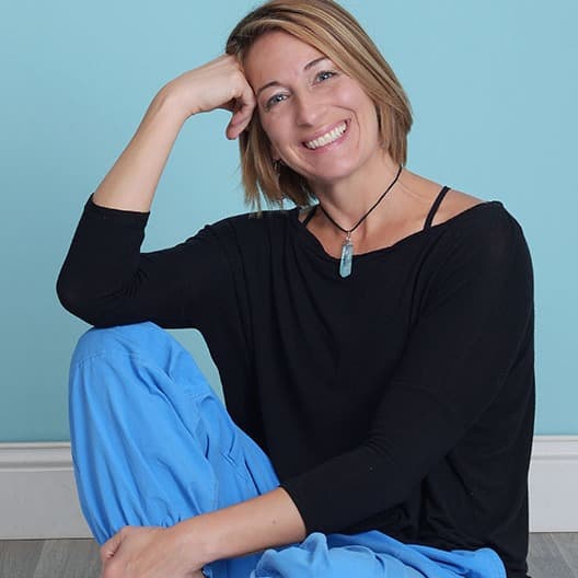 Julie Page Marcum