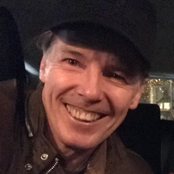 Carl Livesey
