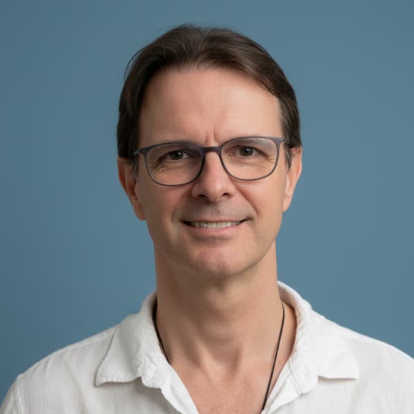 Alberto Voli