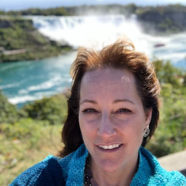 Christine Deacons
