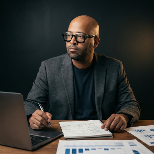 Karim Gallimore