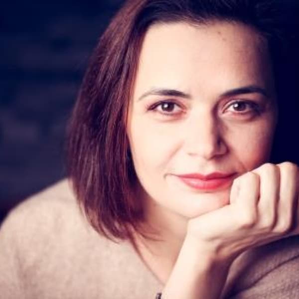 Natalia Filipescu