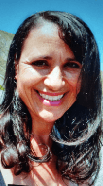 Tracy Metin