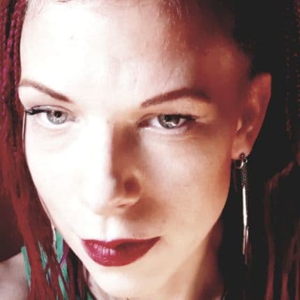 Hanne Libbrecht