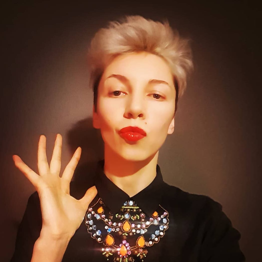 Tatiana Aleksandrova