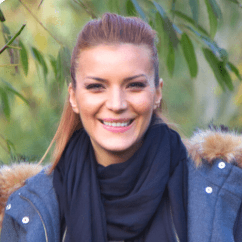 Simona Matache