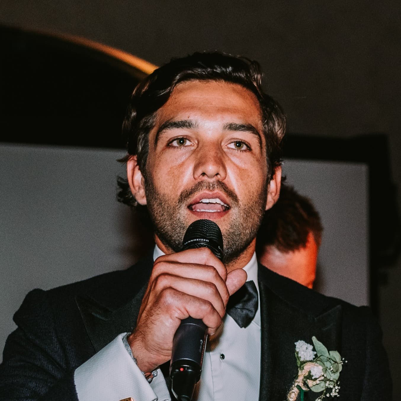 Max Machtelinckx