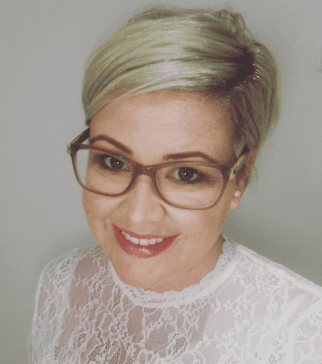 Kristy Riggall