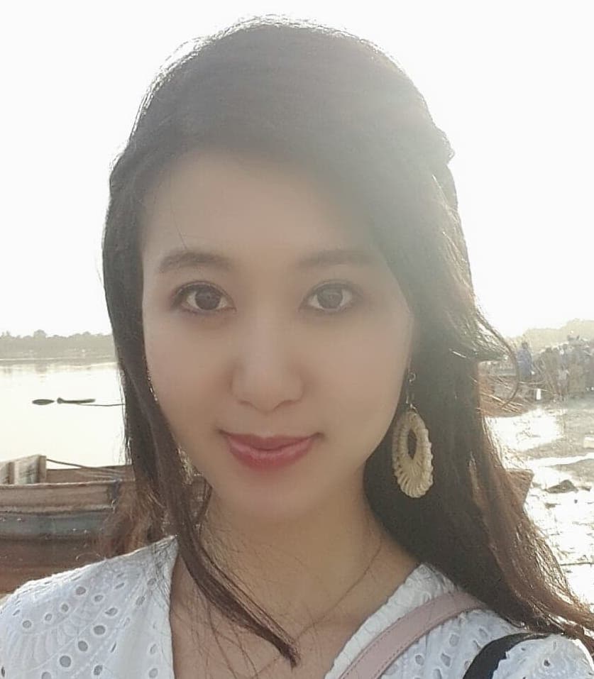 Lizzy Chung