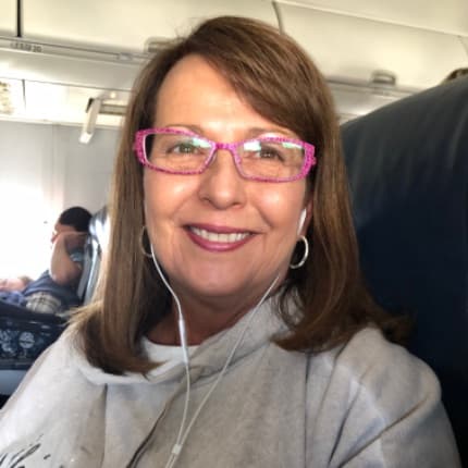 Sara J Jones (Gilliam)