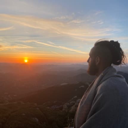 Sun O. Yahweh